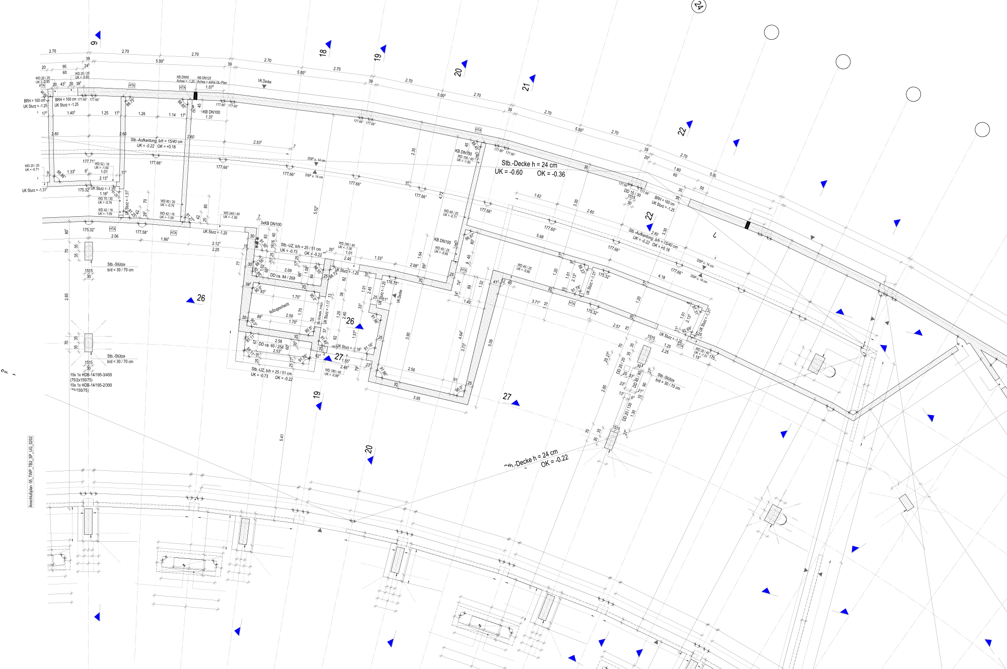 Bauplan